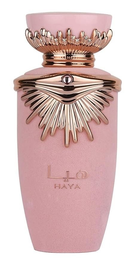 Haya | Lattafa
100 ml - Image 2