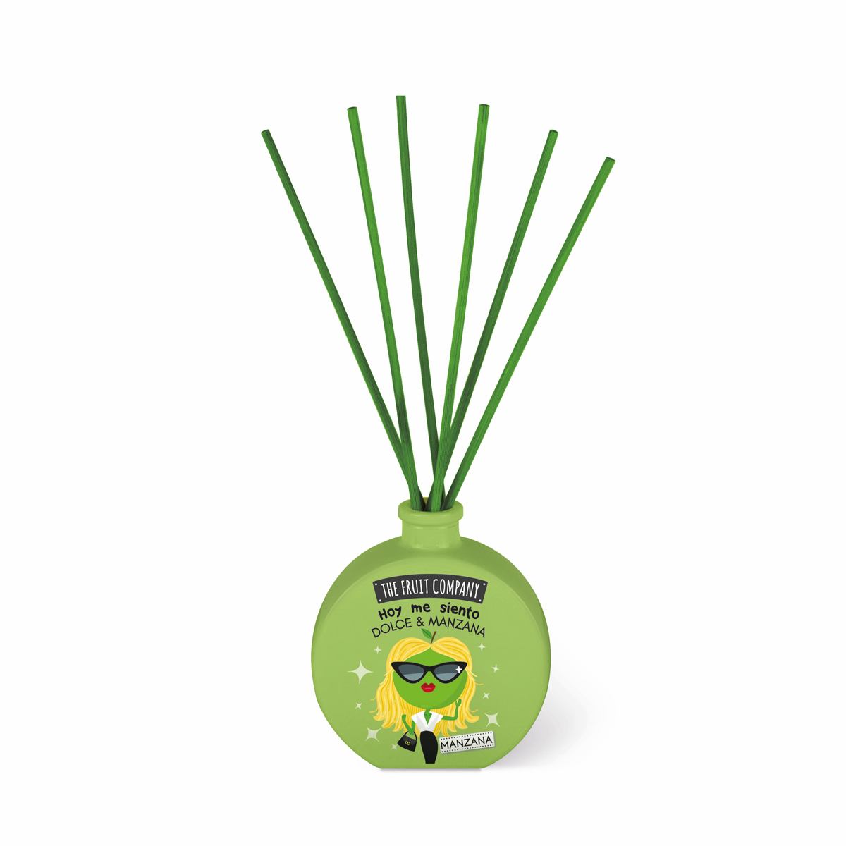 Aromatizador de ambiente Mikado Maçã TFC 40 ml - Image 2
